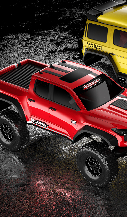 Immagine di TRAXXAS TRX-4M