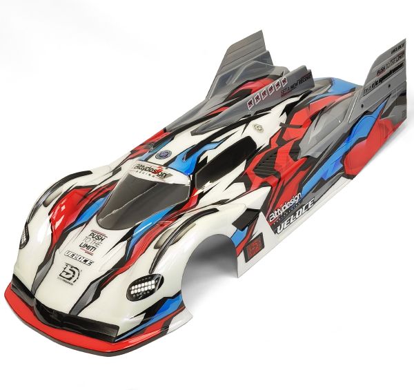 Immagine di VELOCE ARRMA