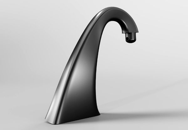 Immagine di Supporti ala estetici per carrozzeria LMH GR010