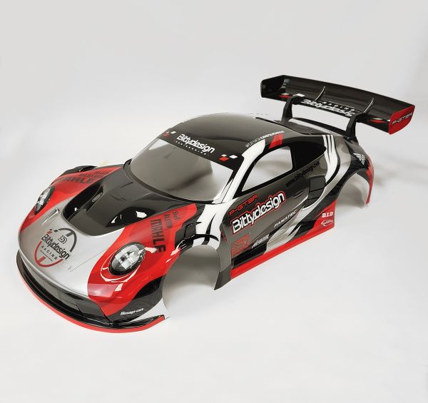 Immagine di P-GT3R 360mm