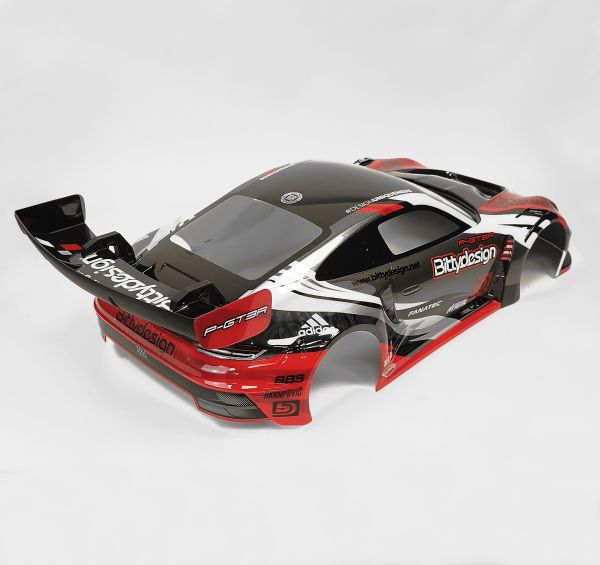 Immagine di P-GT3R 360mm