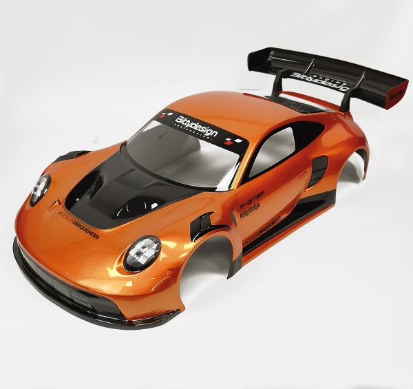 Immagine di P-GT3R 360mm