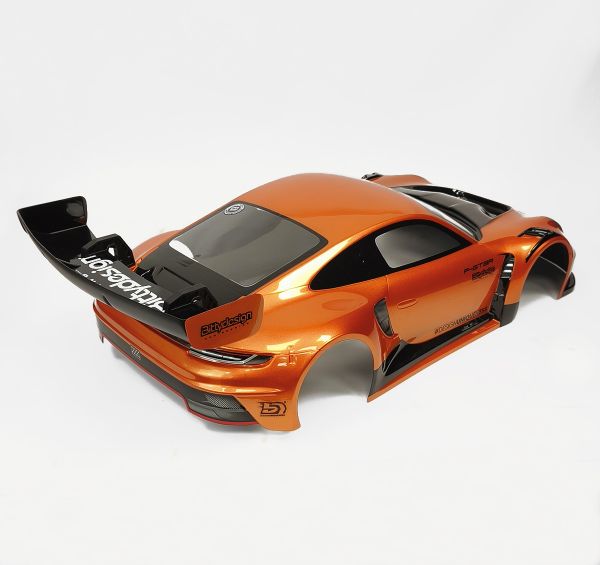 Immagine di P-GT3R 360mm