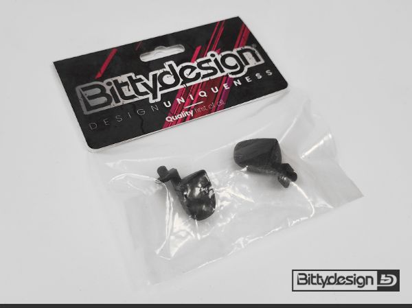 Immagine di Accessori per carrozzeria W464 Rock Crawler
