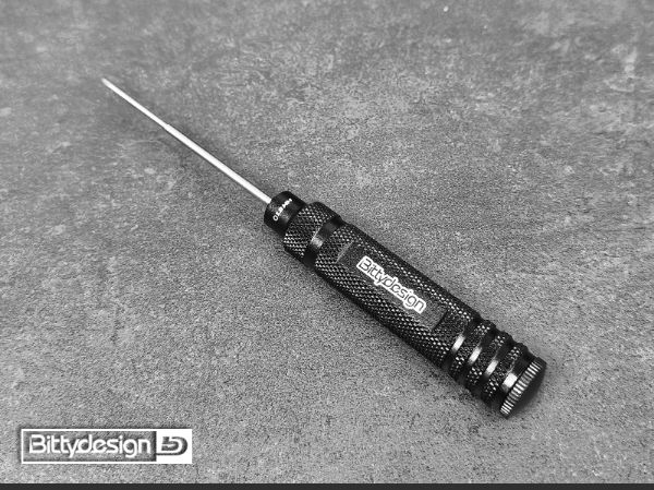 Immagine di Chiave esagonale 1.3mm