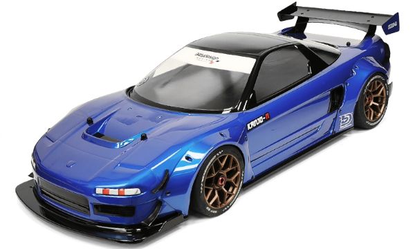 Picture of KANJO-N 1/7 ARRMA Felony Pre-Cut body