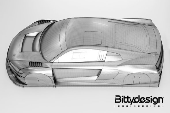 3D Cad design engineering