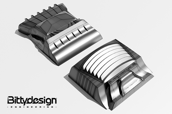 Progettazione e design 3D Cad