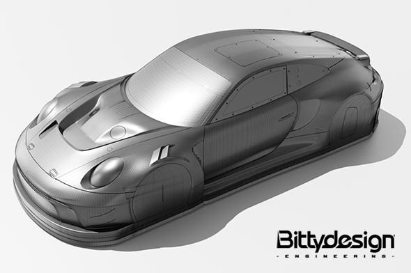 3D Cad design engineering