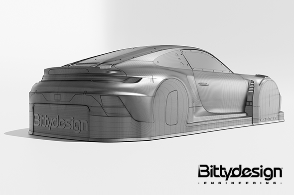 3D Cad design engineering