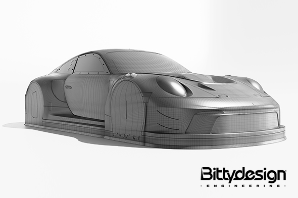 3D Cad design engineering