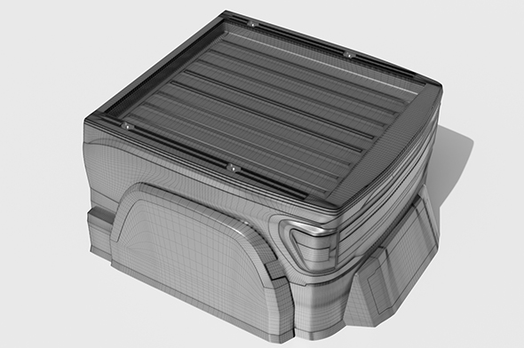 Progettazione e design 3D Cad