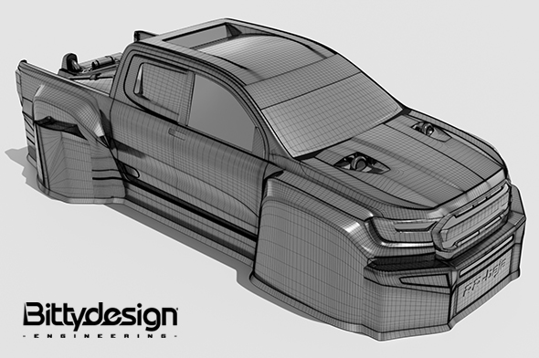 Progettazione e design 3D Cad