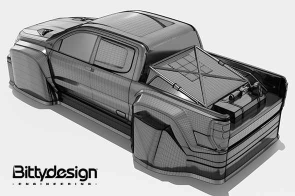 Progettazione e design 3D Cad