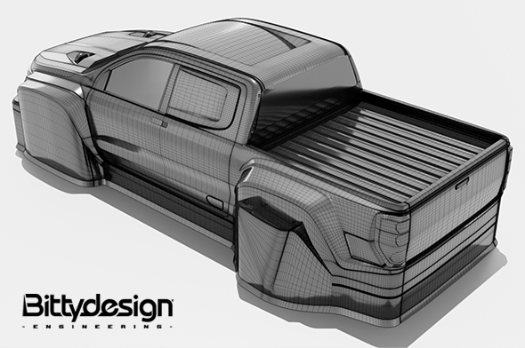 Progettazione e design 3D Cad