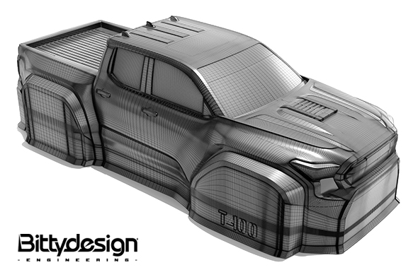 Progettazione e design 3D Cad