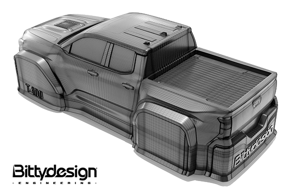 Progettazione e design 3D Cad