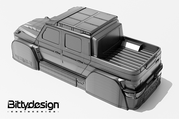 Progettazione e design 3D Cad
