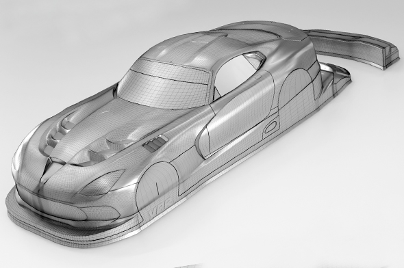 Progettazione e design 3D Cad