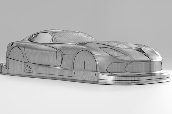 Progettazione e design 3D Cad