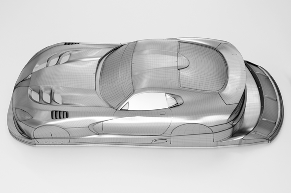 Progettazione e design 3D Cad