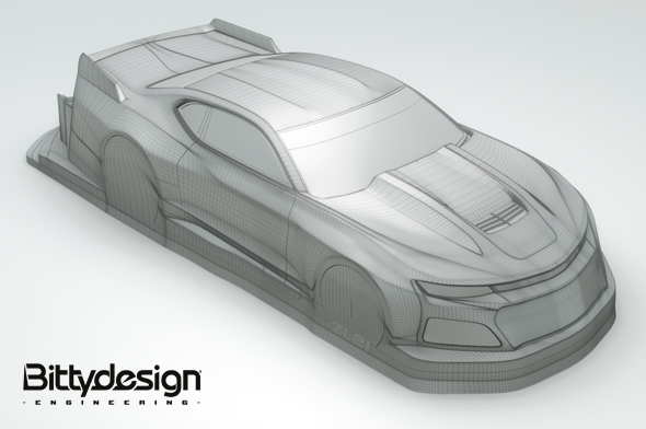 3D Cad design and design