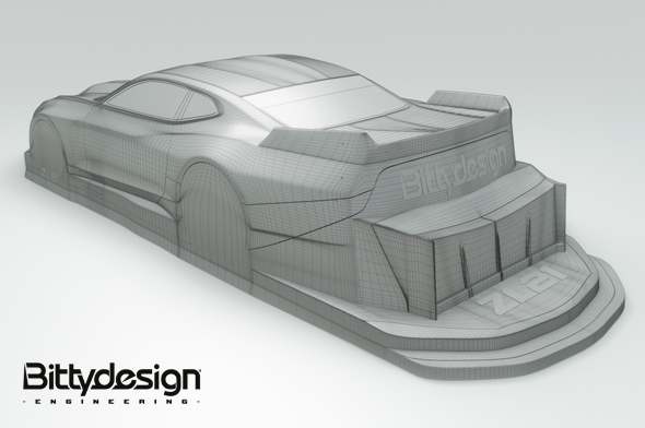 3D Cad design and design