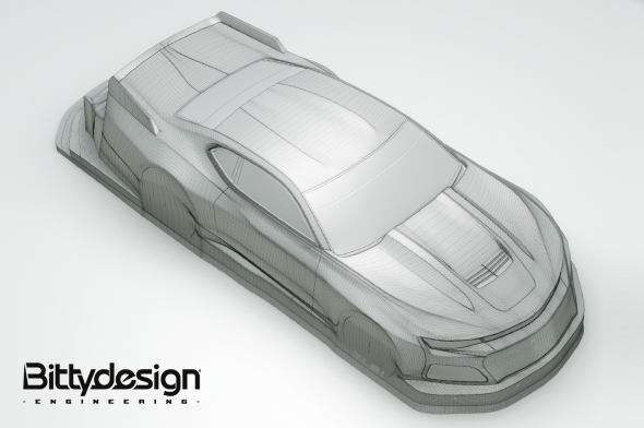 3D Cad design and design