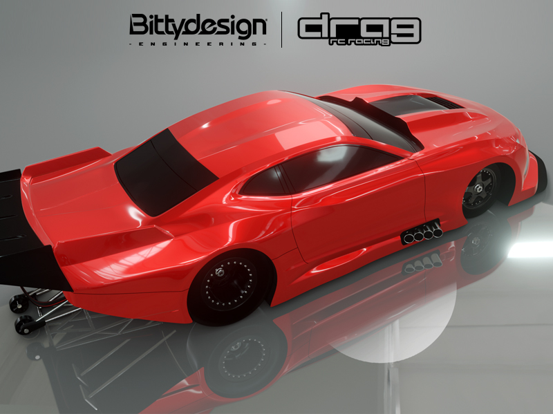 ZL21 - Progettazione 3D CAD e rendering professionale