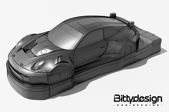 3D Cad design engineering