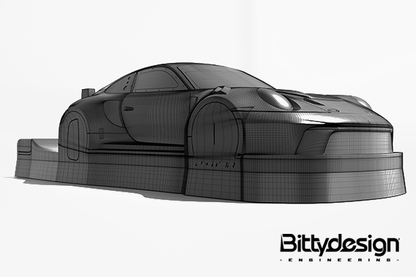 3D Cad design engineering