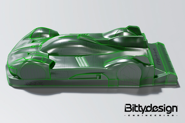 3D Cad design engineering