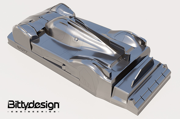 3D Cad design engineering