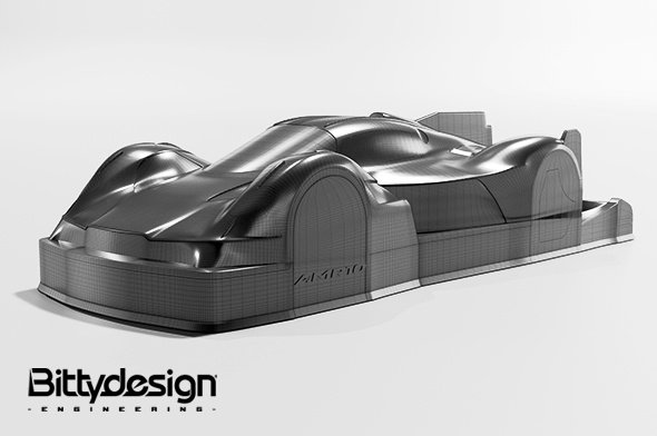 Progettazione e design 3D Cad