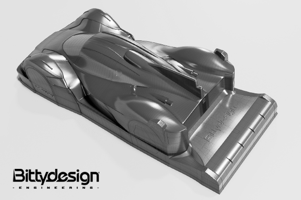 Progettazione e design 3D Cad