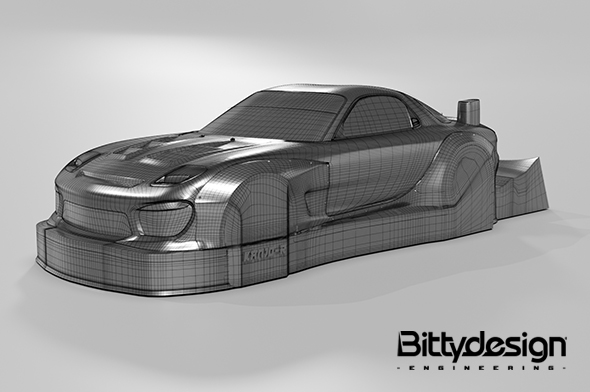 Progettazione e design 3D Cad