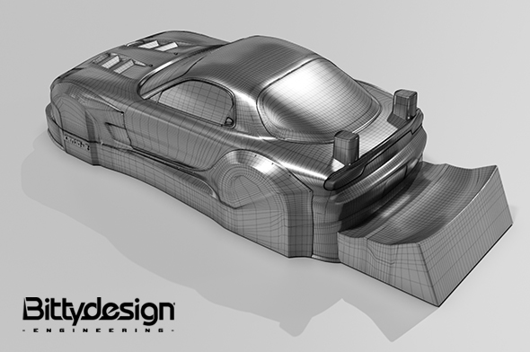 Progettazione e design 3D Cad