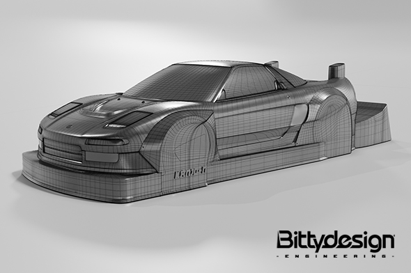 Progettazione e design 3D Cad