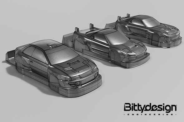 Progettazione e design 3D Cad