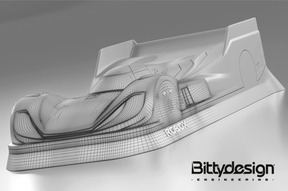 3D Cad design engineering