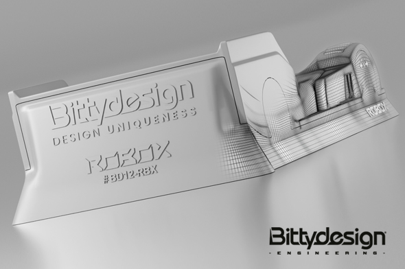 3D Cad design engineering