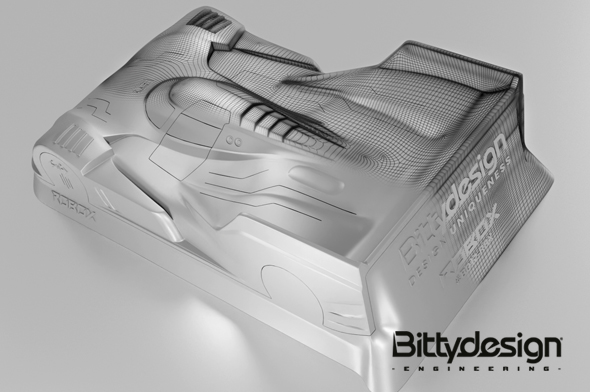 3D Cad design engineering