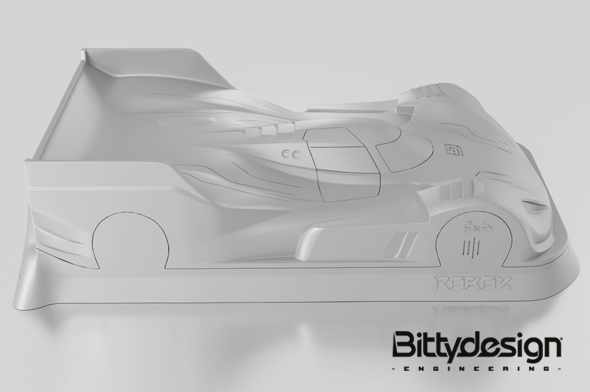 3D Cad design engineering