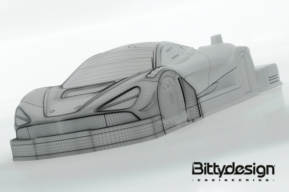 3D Cad design engineering