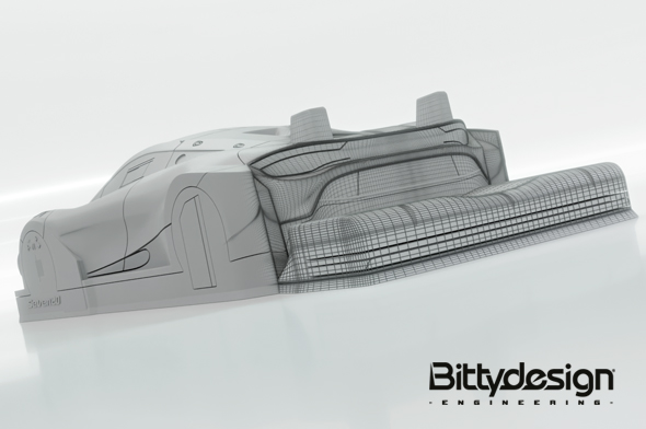 3D Cad design engineering