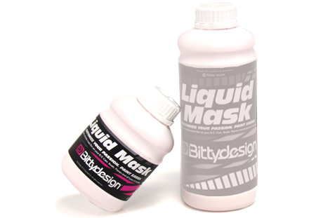 Liquid Mask