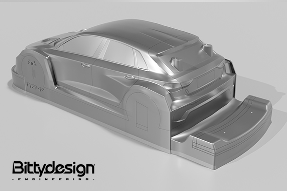 Progettazione e design 3D Cad