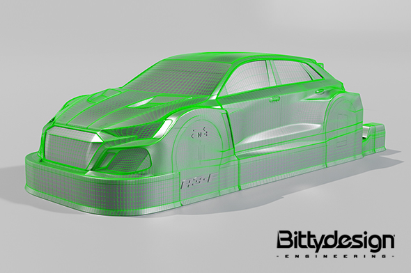 Progettazione e design 3D Cad