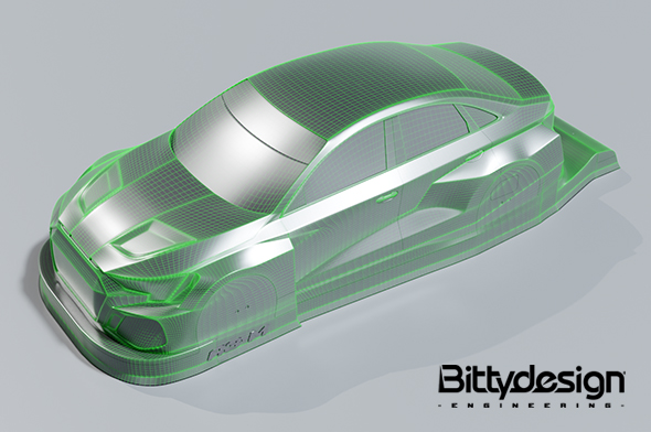 3D Cad design engineering
