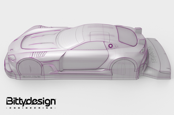 3D Cad design engineering